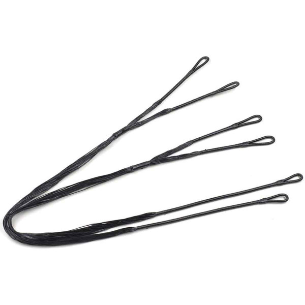 Kabel für Armbrust Hori-Zone Missile 410 paarweise