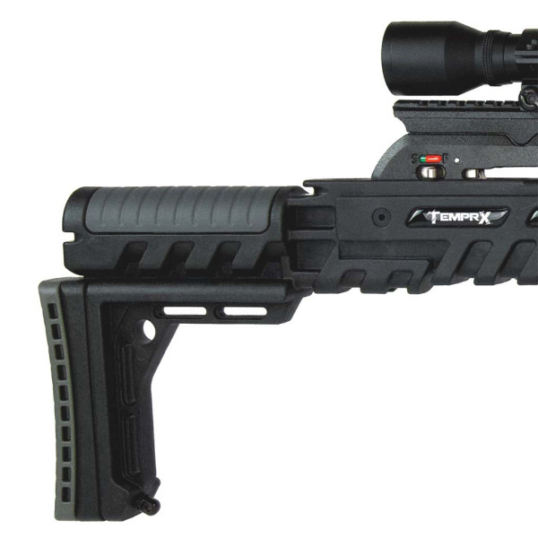 Ballesta de polea Killer Instinct Tempr-X 405 fps