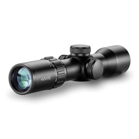 Ottica Hawke XB30 - Precisione e Innovazione per tiri estremamente precisi