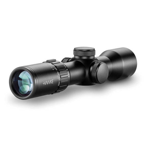 Ottica Hawke XB30 - Precisione e Innovazione per tiri estremamente precisi