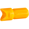 Incocche Mezza-Luna Easton 9mm : Precisione e Visibilità Massime
