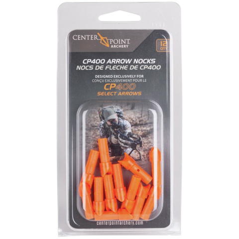 Cocche CenterPoint CP400: Precisione e Durabilità per Balestre