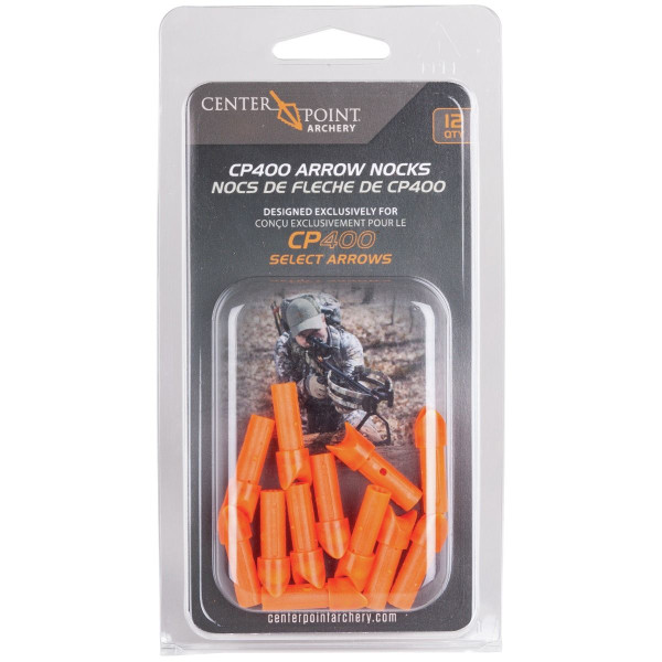Cocche CenterPoint CP400: Precisione e Durabilità per Balestre