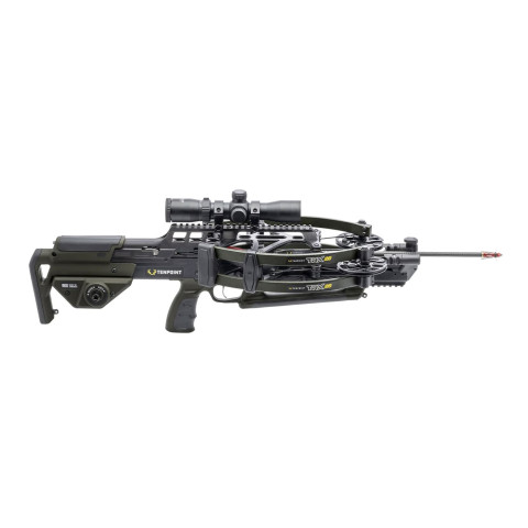 Armbrust TenPoint TRX 26: Kompakte Kraft, 460 FPS für anspruchsvolle Jäger