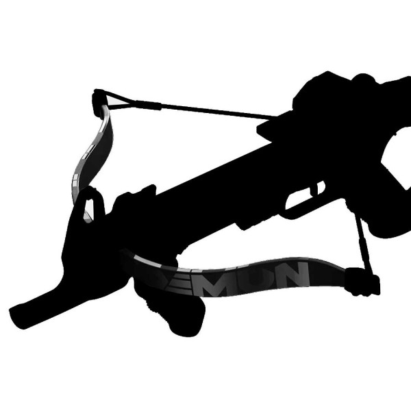 Barnett Demun replacement limb 50, 60 or 80 lbs depending on color