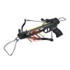 Armbrustpistole Skorpion PXB 50: Leichtigkeit und Präzision garantiert