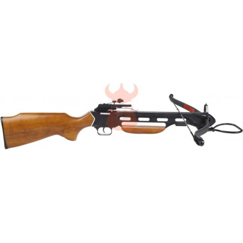 Balestra Skorpion XBR100: Eleganza Legno & Tiro Preciso 210 FPS