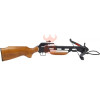 Balestra Skorpion XBR100: Eleganza Legno & Tiro Preciso 210 FPS