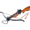 Balestra Skorpion XBR100: Eleganza Legno & Tiro Preciso 210 FPS