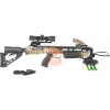 Skorpion XBH Elite Camo Armbrust: Unübertroffene Präzision und Komfort