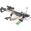Skorpion XBH Elite Camo Armbrust: Unübertroffene Präzision und Komfort