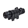 Précision Ultime : Viseur Laser Rouge JS-Tactical 12cm Robuste