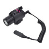 Lampada Laser DBoys 200 Lumen: Precisione e Adattabilità Massime