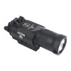 Lampada Wadns 650 Lumen: Potenza e Durata per le Vostre Missioni