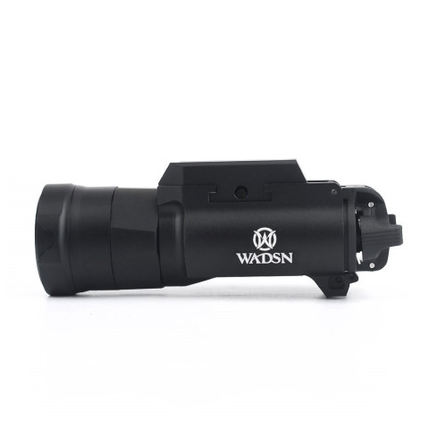 Wadns 650 Lumen Lampe: Kraft und Langlebigkeit für Ihre Einsätze