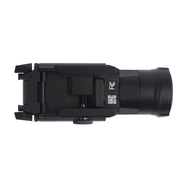 Lampada Wadns 650 Lumen: Potenza e Durata per le Vostre Missioni