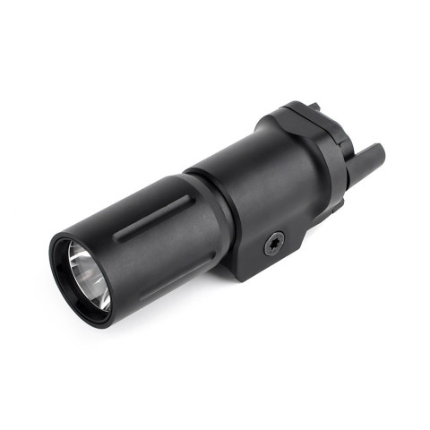 Wadns LED-Lampe 1000 Lumen - Leistung und Robustheit für Waffen