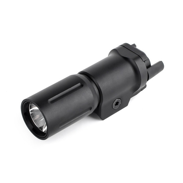 Wadns LED-Lampe 1000 Lumen - Leistung und Robustheit für Waffen