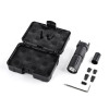 Lampe LED Wadns 1000 Lumens - Puissance et Robustesse pour Armes