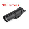 Wadns LED-Lampe 1000 Lumen - Leistung und Robustheit für Waffen