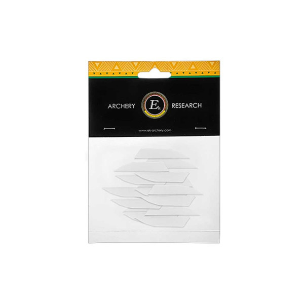 EK Archery Revo7 Federn – 20er-Set zur Bolzenreparatur