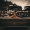 Excalibur Hybrid X Armbrust: Kraft und Geschwindigkeit bei 435 FPS