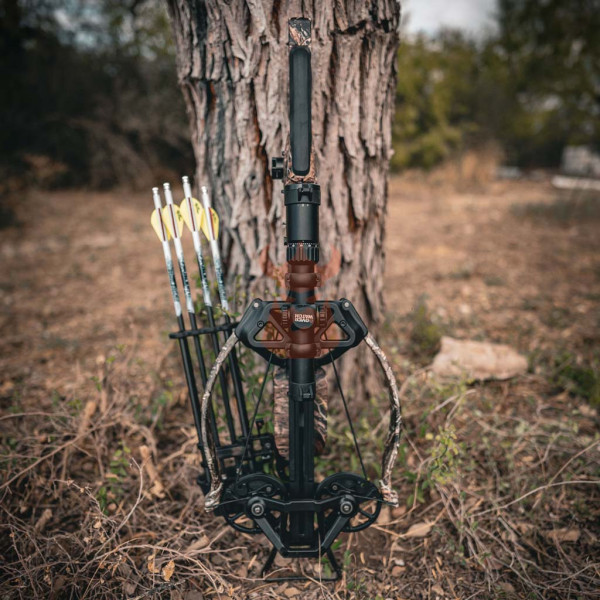 Balestra Excalibur Hybrid X: Potenza e Velocità a 435 FPS