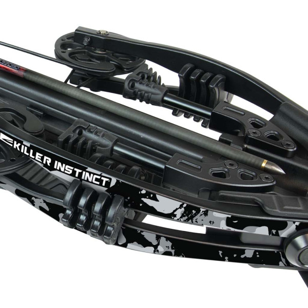 Armbrust Killer Instinct Fanatix 415 fps - Kompakte Kraft und Präzision