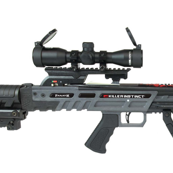 Armbrust Killer Instinct Fanatix 415 fps - Kompakte Kraft und Präzision