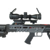 Armbrust Killer Instinct Fanatix 415 fps - Kompakte Kraft und Präzision