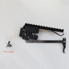 XB63 Trigger Mechanism: Optimal Performance and Safety