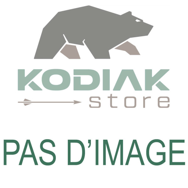 Easton Halbmond-Nocke für Armbrustbolzen