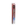 Black Eagle Executioner .001 Arrows with 2-inch Vanes: Precise and Durable