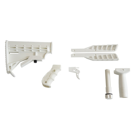 Kit di personalizzazione per balestra Steambow Stinger 2: unico e colorato | Kodiak-Store.fr