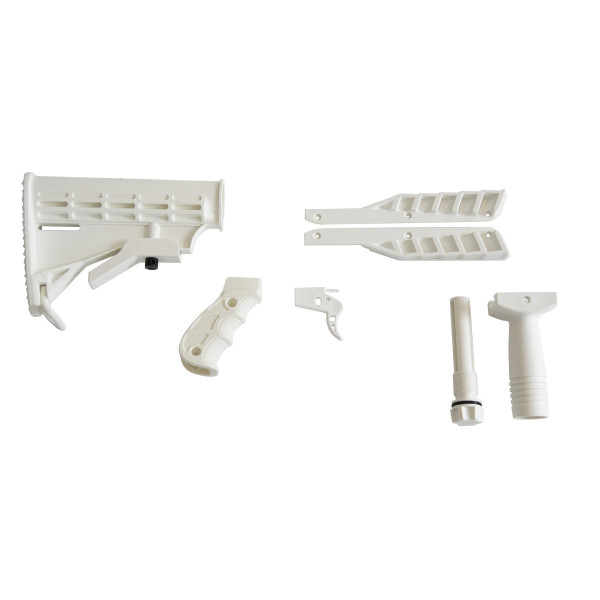 Kit di personalizzazione per balestra Steambow Stinger 2: unico e colorato | Kodiak-Store.fr