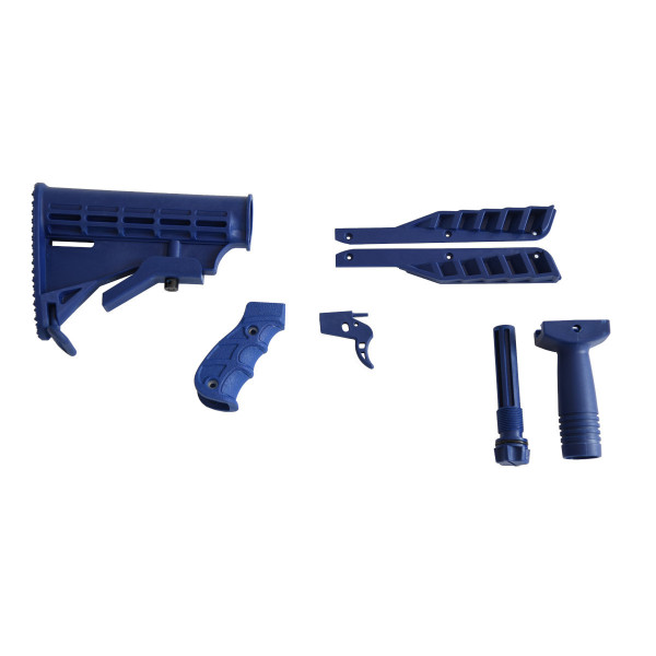 Kit di personalizzazione per balestra Steambow Stinger 2: unico e colorato | Kodiak-Store.fr