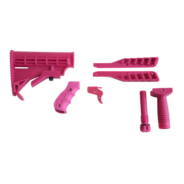 Kit di personalizzazione per balestra Steambow Stinger 2: unico e colorato | Kodiak-Store.fr