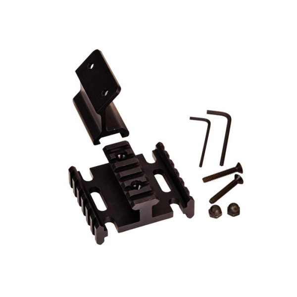 Kit TAC PAD per balestre Excalibur: versatile e pratico