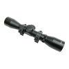 EK Archery 4x32 scope: precision and adaptability