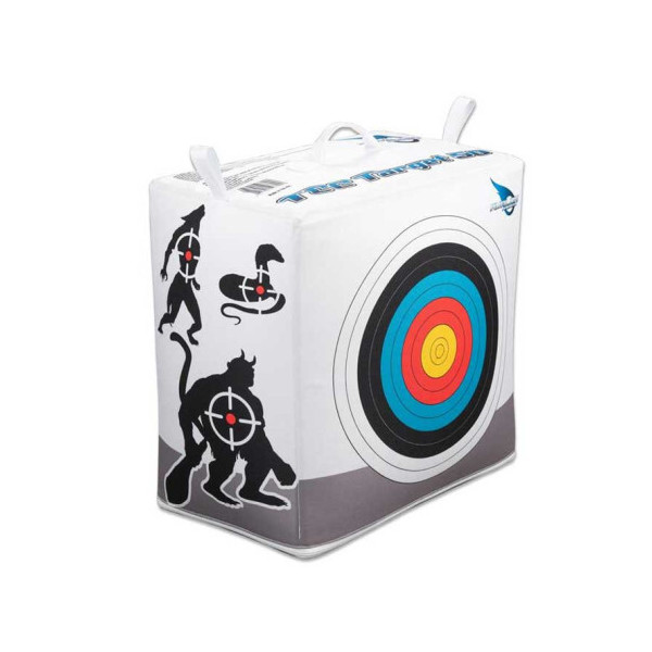 Special TEC Crossbow Target: Lightweight, Durable, Ideal for Training