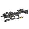 Armbrust EK Archery Vulcan 415: Geräuscharm, leistungsstark und kompakt