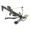 Armbrust EK ARCHERY Jaguar 2 Pro 175 Lbs Schwarz