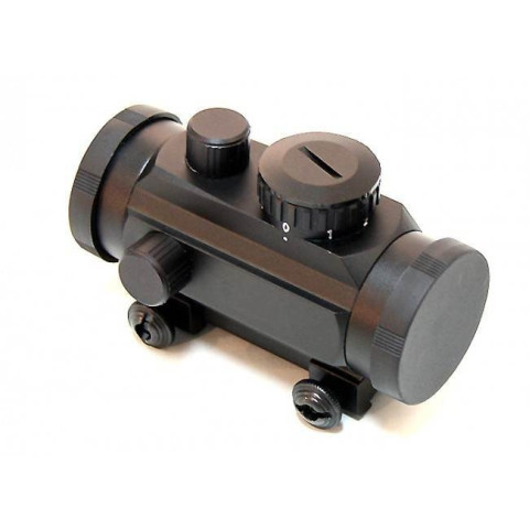 Zielfernrohr GREEN DOT 1x30: Präzise & hell bei Kodiak-Store.fr