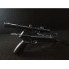 4x20 scope for crossbows 11mm rail: Precise and affordable