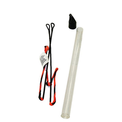 2er-Set CrossWire-Kabel Barnett Ghost 400: effizient und robust