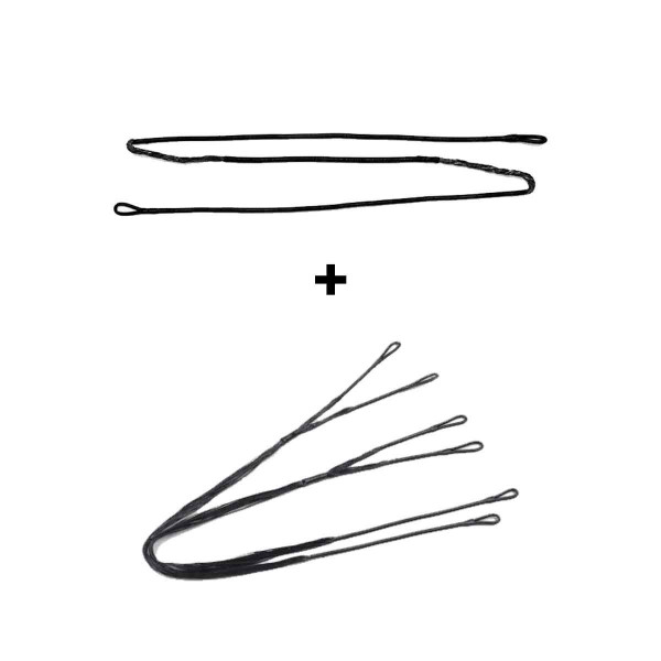 Kit Seil + Kabel RM-405 : unverzichtbares Set - Kodiak-Store.fr