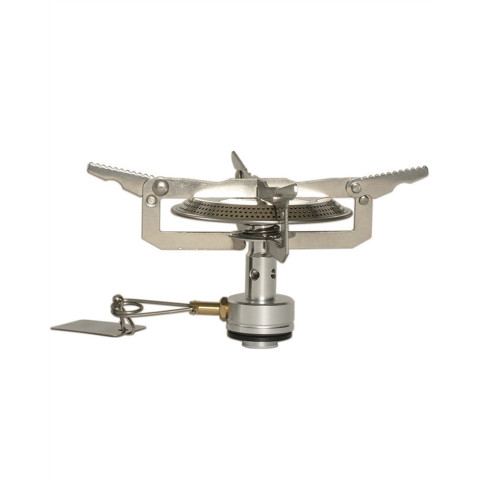 Hornillo de gas butano (spider) - With box
