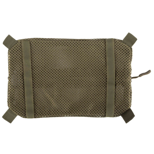 Kleine Netztasche mit Klettverschluss - Leicht, Langlebig und Praktisch