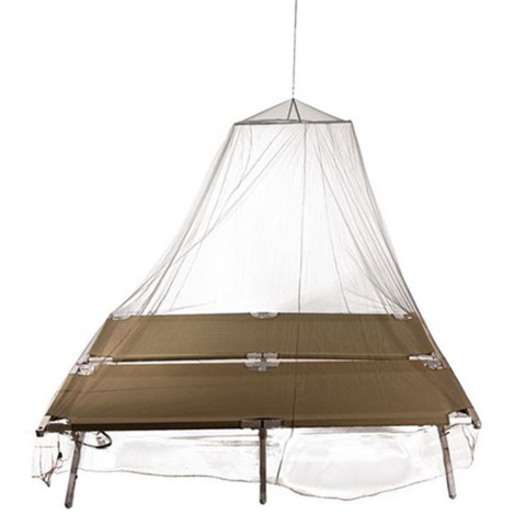 Mosquitera Jungle con bolsa de transporte VA - Simple - 1 persona - 23 x 7 x
