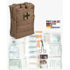 Leina Pro Erste-Hilfe-Set: 43 essentielle Teile, zuverlässig und umfassend für all Ihre Abenteuer!